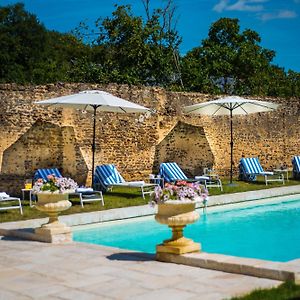 Domaine de La Groirie - Le Mans