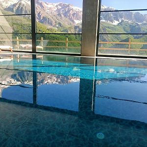 Askireg Hotel